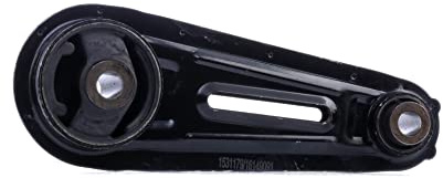 RIDEX 247E0618 Motorlager Vorne Links Kompatibel mit NISSAN Qashqai/Qashqai +2 I J10, NJ10 11360JD000 11360JY20B 11360JD01A