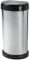 42L Moda Silver Touch Top Bin - Metal Effect!!!!