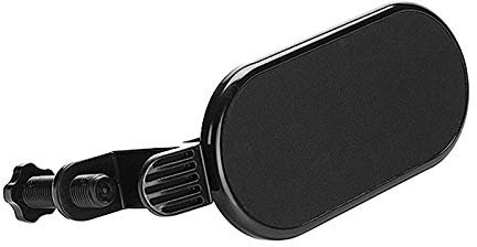 Soporte para reposabrazos de computadora - Rotación de 180 ° Soporte para reposabrazos de escritorio Soporte ergonómico ajustable Extensor de escritorio para computadora Gadgets de oficina (Negro)