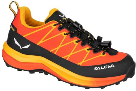 Salewa Wildfire 2 Powertex-Schuh Kinder