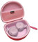 XANAD Headphones Funda para JBL Tune or JBL Live Bluetooth Headphones portátil Bolsa - Rosa