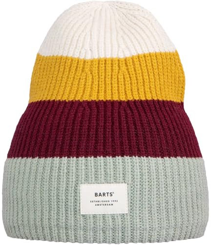Barts Dova Beanie Wintermütze (DE/NL/SE/PL, Alphanumerisch, Einheitsgröße, Mint)