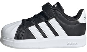 adidas Unisex Kids Streettalk