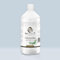 Glycerin 99,5% 1L - Reines, Pflanzliches Glyzerin für Feuchtigkeitspflege und DIY-Kosmetik Hautpflege, Seifenherstellung & mehr - 1000ml vegan, farblos und geruchlos