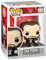 Funko Pop! WWE: cm Punk - Vinyl-Sammelfigur - Geschenkidee - Offizielle Handelswaren - Spielzeug Für Kinder und Erwachsene - Sports Fans - Modellfigur Für Sammler und Display