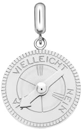 Liebeskind Berlin Charm LJ-1228-P-20 Icon IP Gold