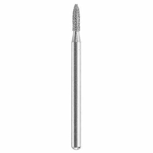 Dremel 7144 Diamond Wheel Point, 3/32