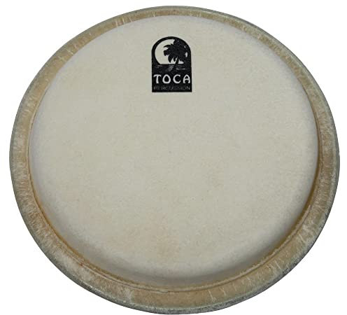 Toca 8 1/2 Bongo Head for Players/Elite TP-27008