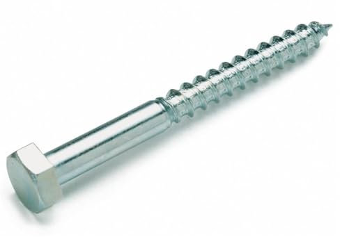 Cimco 6Kant-Holzschraube 190222