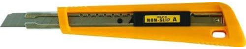 OLFA rutschfestes Cuttermesser NA-1 9mm