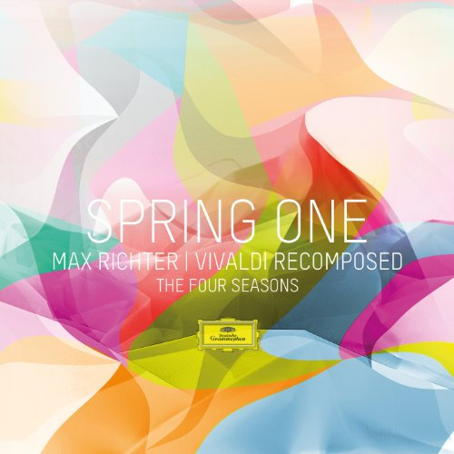 Richter: Recomposed By Max Richter: Vivaldi, The Four Seasons: Spring 1 (2012)