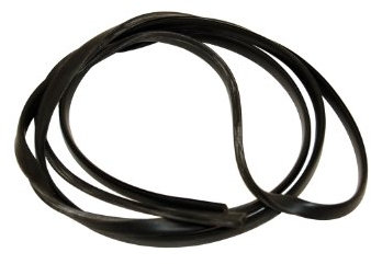 Beko Belling Flavel Jmb Lamona Leisure Main Oven Door Glass Seal - Genuine part number 455920011