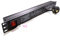 kenable Power Distribution Unit PDU 6 Way Horizontal Surge 19 inch Rack Mounted 3m [3 metres]