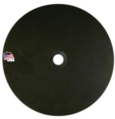 Buyers Products FWD36 Fifth Wheel Disc