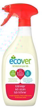 Ecover 4003520 Spezialputzmittel 3 x 500 ml Keine