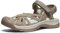 Keen Rose W, Sandalias para Mujer, Marrón (Brindle /shitake), 37 EU