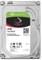Seagate IronWolf ST4000VN008 - HDD - 4TB - Internal - 3.5 - SATA 6Gb/s - 5900 RPM - Buffer: 64MB