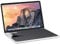 LetsSwipeThat® 3X Mikrofasertuch Laptop [13 Zoll] - Tastaturschutz MacBook Air 13 Zoll Zubehör | MacBook Zubehör Must-Have Display Schutztuch Laptop