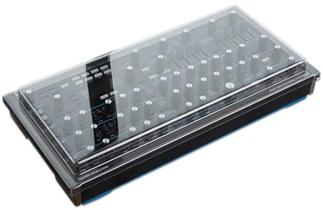 Decksaver Novation Peak Cover