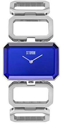 Storm London Cosima Lazer Blue 47417/LB Damenarmbanduhr