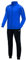 JAKO Herren Trainingsanzug Polyester Classico, royal, 3XL, M9150