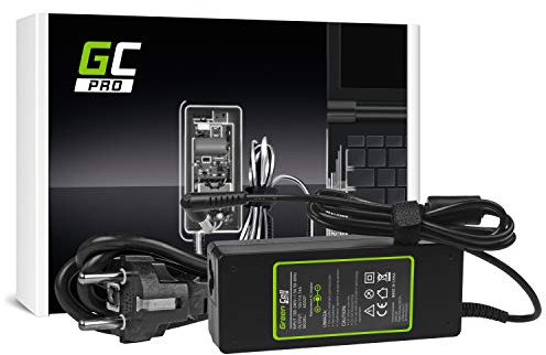 GC Pro Chargeur pour Acer Aspire V3-771G-53218G75MAII V3-772G-54208G50MAKK V3-772G-54218G1TMAKK Ordinateur Portable Adaptateur Bloc d'alimentation (19V 4.74A 90W)