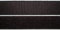 Jajasio Klettband selbstklebend Extra Stark, 20 mm, braun #03 3 Meter, selbstklebendes Klettband