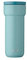 Mepal - Isolierbecher Ellipse - 6 Stunden heiß & 10 Stunden kalt - Thermobecher für Unterwegs - Geeignet als Tee & Kaffeetasse zum Mitnehmen - Passt in alle Becherhalter - 475 ml - Nordic Green