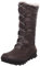 Legero Damen NOVARA warm gefütterte Gore-Tex warm gefütterte Gore-Tex Kniehohe Stiefel, OSSIDO 2800, 38.5 EU