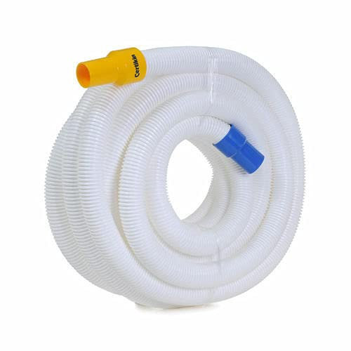 Certikin Swimming Pool Vacuum Hose - 1.5 x 12m