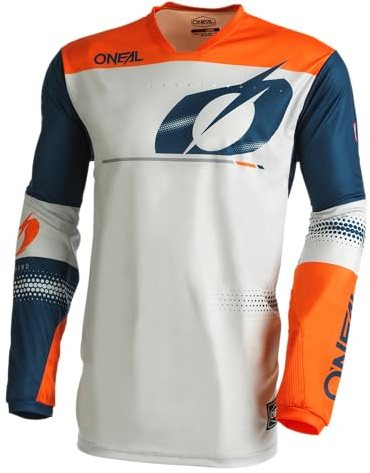 O'NEAL HARDWEAR Jersey HAZE Blau/Rot