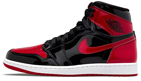 Nike Air Jordan 1 Mid Women’s Basketball Shoes, 11 UK