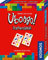 Kosmos 741754 Ubongo Kartenspiel, das beliebte Brettspiel als Kartenspiel, für 2 bis 4 Personen, ab 8 Jahre, fördert logisches Denken, Familienspiel, Gesellschaftsspiel, Reisespiel, Geschenk