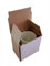 100x Smash Proof Mug Boxes for Shipping - 11oz Coffee Mug Box White Mug Packing Gift Box for Safe Delivery (120 x 90 x 120mm) 12 x 9 x 12cm – Sturdy Cardboard Sublimation Mug Mailing Boxes