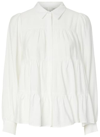 YAS Female Hemd YASPALA | Shirt
