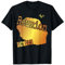 Reunion 974 - Belle idée cadeau souvenir pour réunionnais T-Shirt