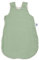 pic Bear Baby Schlafsack atmungsaktiv 0.5 TOG, Musselin, Leicht & 100% Baumwolle (grayed jade, 62/68 cm)