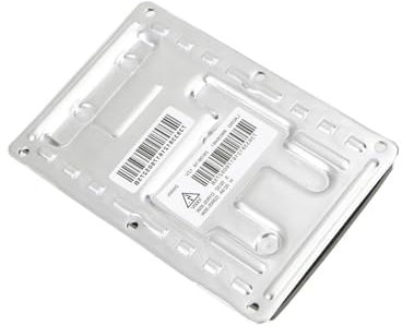 Steuergerät Scheinwerfer Kompatibel Mit Jaguar Für XJ8 XJR 2004 2005 (bis Fahrgestellnummer G40555). 12 Pins D1S D1R Xenon-Scheinwerfer-Vorschaltgerät 89030461 89032131 89030967 89015132 89027878 8903