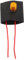 TOPPERFUN Rotary Dimmer Strip Dimmer Switch Rotary Controller Led Brightness Dimmer