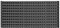 PATIKIL Adhesive Ruler, 10 Pack 25cm Backed Tape Measure Tape Sticker Tape Waterproof for Workbench Sewing Saw Drafting Table,Black Background White Text