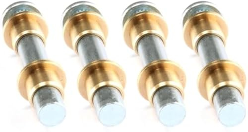 KDZDJH Auto Charnière De Porte De Voiture pour Nissan Navara D22 1997 1998 1999 2000 2001 2002 2003 2004 2005 Car Butée De Contrôle Porte Avant Arrière Rechange Accessoires