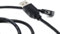 2m USB to Mini USB Cable – 90° Right Angle Data Sync & Charging Lead for Dash Cam, Car GPS, DVR, Digital Camera, PS3 Controller, MP3 Player & More 6.5ft
