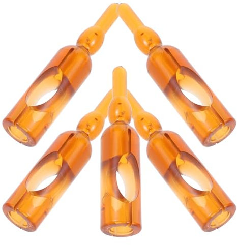 Amosfun Destapador De Envases 5 Mini Abridores De Botellas Abridor Botes Seguridad Farmacia