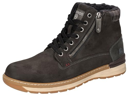 LERROS Herren 4212-601 Stiefelette