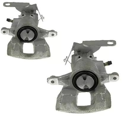 Rear Brake Calipers Pair for Ford, Transit 2006-2014
