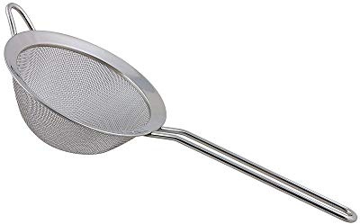 Dexam Sieve Stainless steel 20 cm
