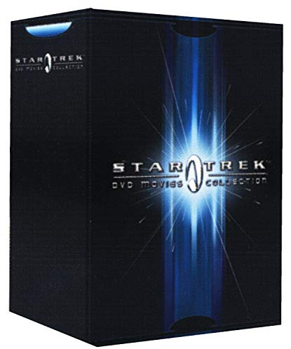 Star Trek - Movies Collection (Teil 1-10)