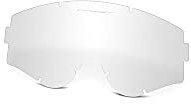 OAKLEY Men's 01-297 Reading Glasses, Clear, Einheitsgröße