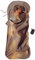 Cocoon Kinderschlafsack Kids KidSack - Cotton