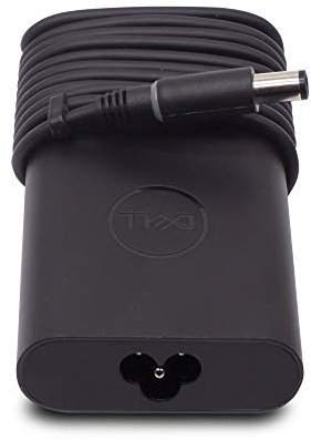 Dell CM889 Genuine 90W 19.5V 6.42A Laptop Charger With Free UK Power Cord & 1 Year Warranty